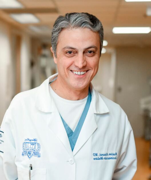 Doctor urolog Alexandru